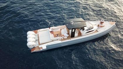49' Capelli 2024 Yacht For Sale